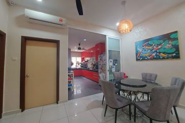 Seksyen 16, Shah Alam