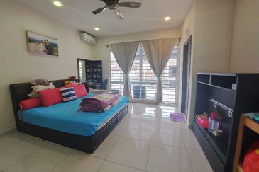 Seksyen 16, Shah Alam