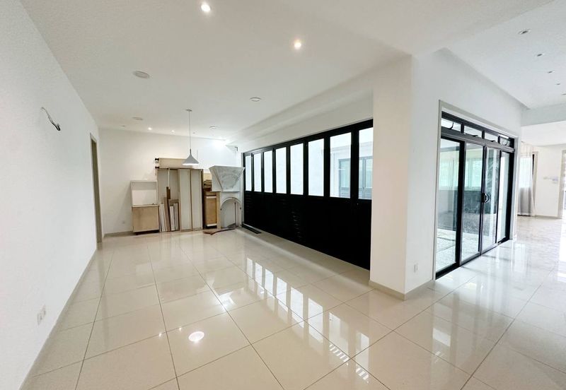 Elmina East @ Denai Alam