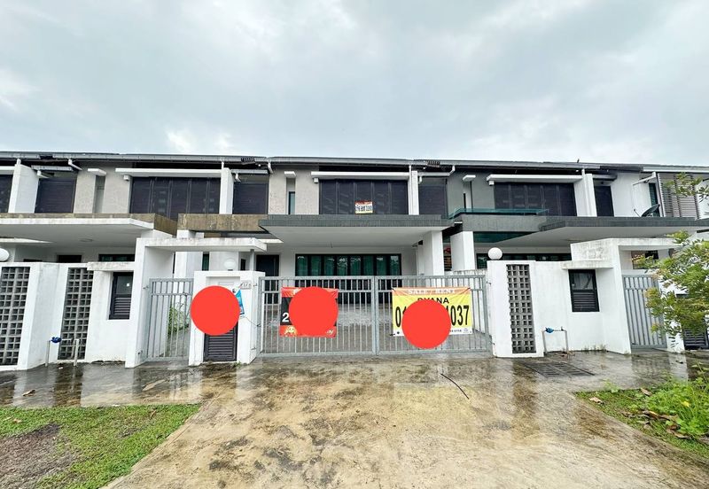 Elmina East @ Denai Alam