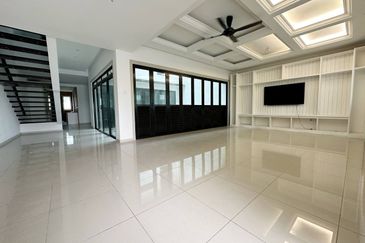 Elmina East @ Denai Alam