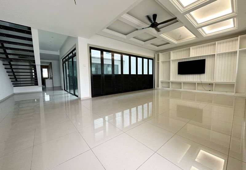 Elmina East @ Denai Alam