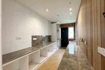 Elmina East @ Denai Alam