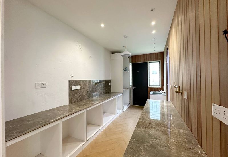 Elmina East @ Denai Alam