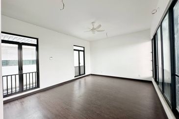 Elmina East @ Denai Alam