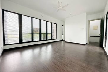 Elmina East @ Denai Alam