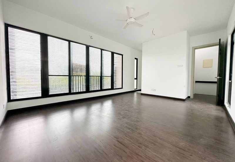 Elmina East @ Denai Alam