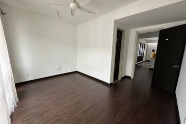 Elmina East @ Denai Alam