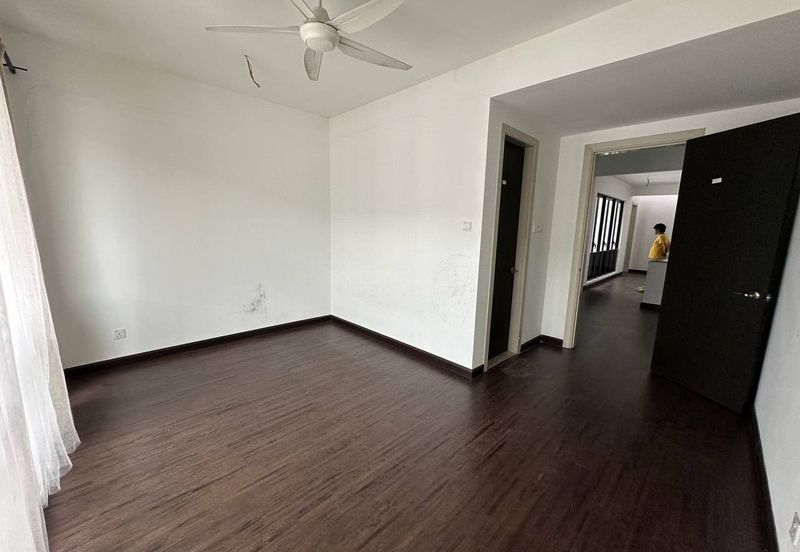 Elmina East @ Denai Alam