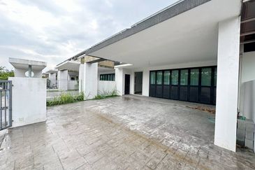 Elmina East @ Denai Alam