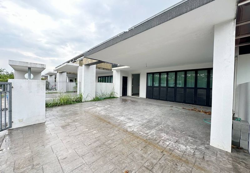 Elmina East @ Denai Alam