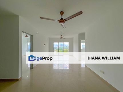 View KLCC ASTANA LUMAYAN CONDO Bandar Sri Permaisuri, Cheras KL FOR SALE , Kuala Lumpur, Cheras