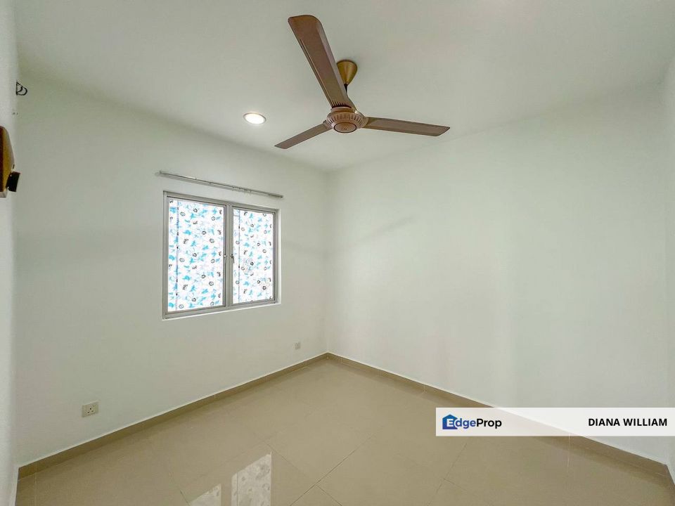 View KLCC ASTANA LUMAYAN CONDO Bandar Sri Permaisuri, Cheras KL FOR SALE , Kuala Lumpur, Cheras