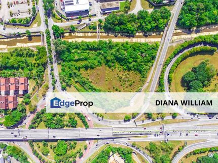 MIXED DEVELOPMENT LAND BULATAN SELANGOR, SEKSYEN 15, SHAH ALAM, Selangor, Shah Alam