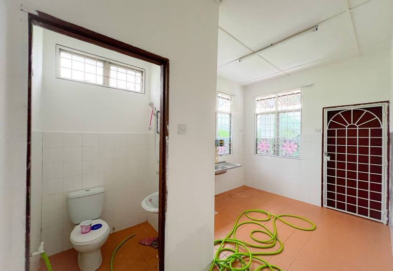 Seksyen 6 Bandar Rinching