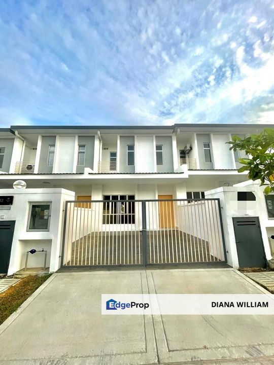BRAND NEW 2 Storey Myra Garden Kundang Rawang Selangor for Sale for ...