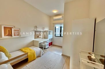 Seksyen 30, Shah Alam