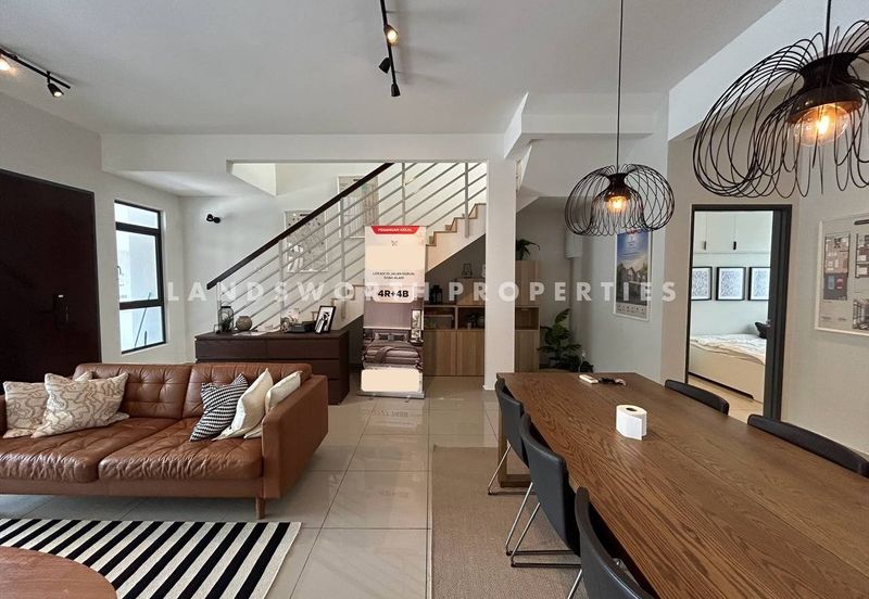 Seksyen 30, Shah Alam