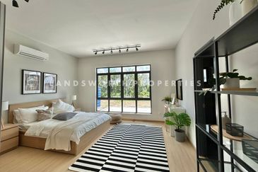 Seksyen 30, Shah Alam