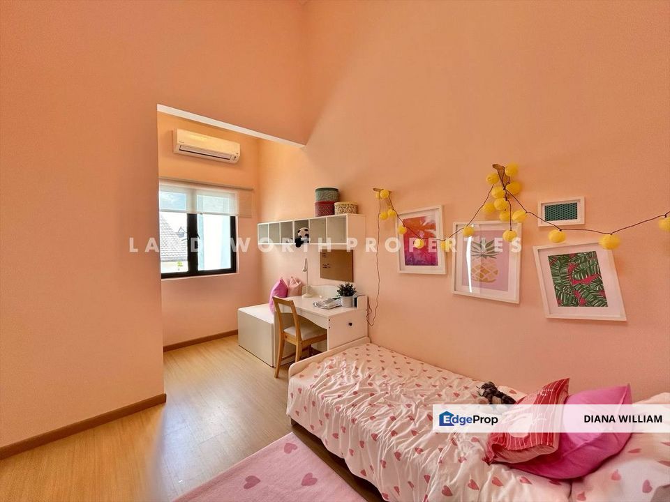 ZERO DEPOSIT ZERO ENTRY PROJECT BARU TERES 2 TINGKAT JALAN KEBUN SEKSYEN 30, SHAH ALAM, Selangor, Shah Alam