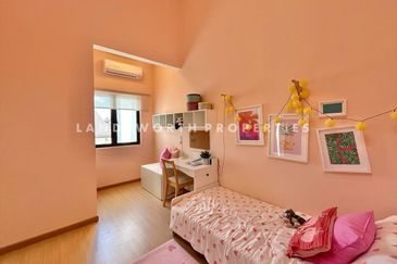 Seksyen 30, Shah Alam