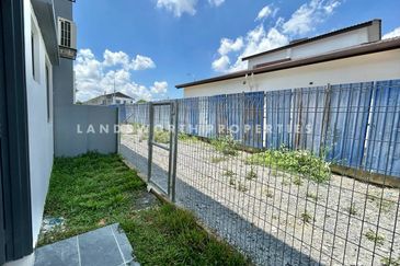 Seksyen 30, Shah Alam