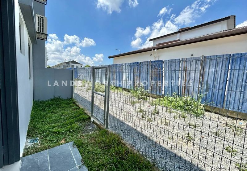 Seksyen 30, Shah Alam