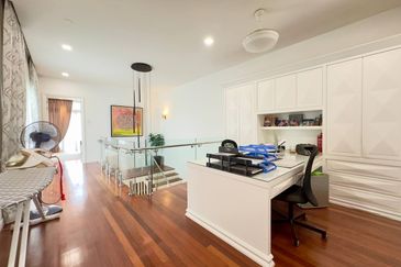 Sejati Residences (Amelia)