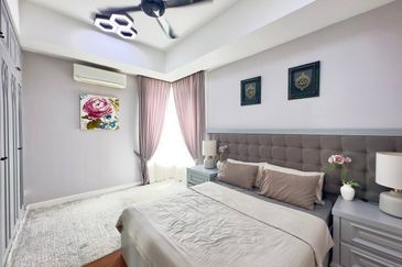 Sejati Residences (Amelia)