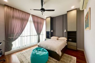 Sejati Residences (Amelia)