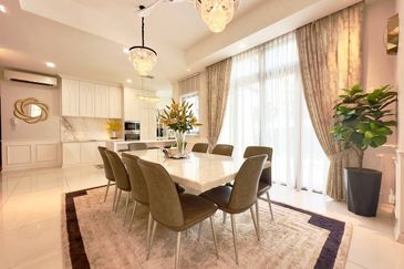 Sejati Residences (Amelia)