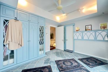 Sejati Residences (Amelia)