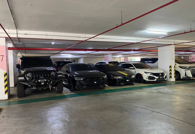 Freehold COMMERCIAL 8 STOREY BUILDINGS FOR SALE STAR CENTRAL @ CYBERJAYA 