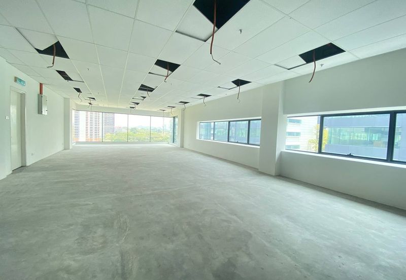 Freehold COMMERCIAL 8 STOREY BUILDINGS FOR SALE STAR CENTRAL @ CYBERJAYA 