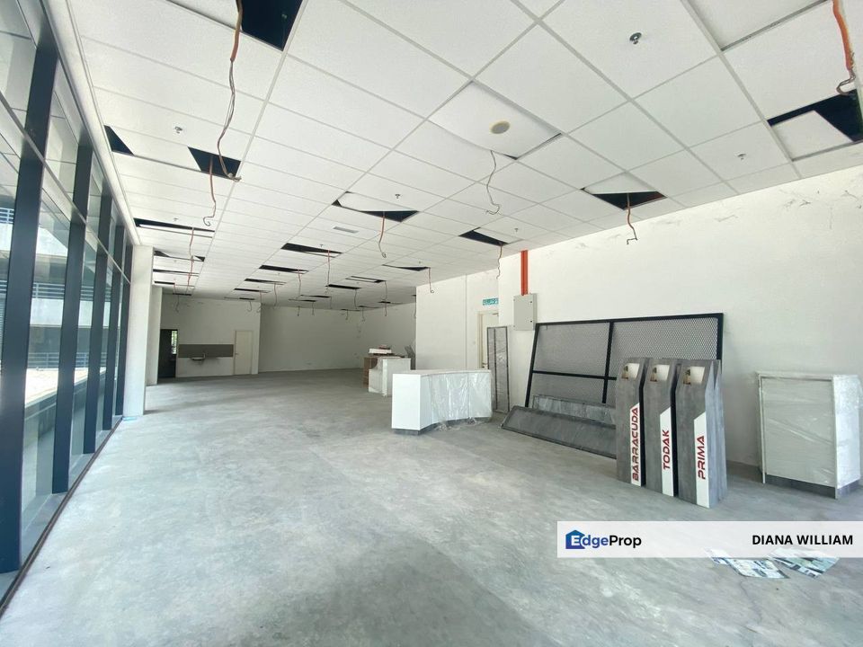 Freehold COMMERCIAL 8 STOREY BUILDINGS FOR SALE STAR CENTRAL @ CYBERJAYA , Selangor, Cyberjaya