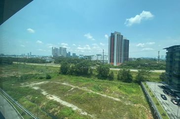 Freehold COMMERCIAL 8 STOREY BUILDINGS FOR SALE STAR CENTRAL @ CYBERJAYA 