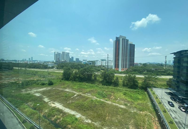 Freehold COMMERCIAL 8 STOREY BUILDINGS FOR SALE STAR CENTRAL @ CYBERJAYA 