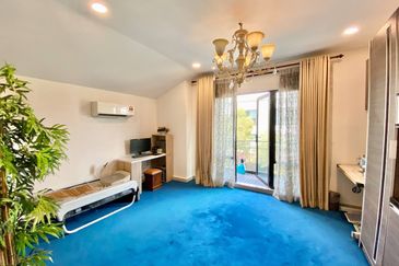 Seksyen 16, Shah Alam