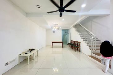 Casa Green @ Cybersouth