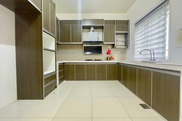 Casa Green @ Cybersouth