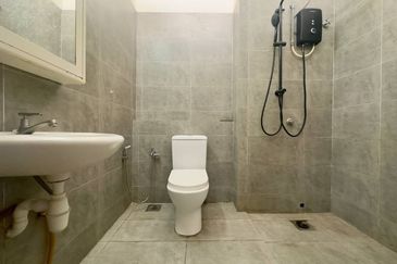 Casa Green @ Cybersouth