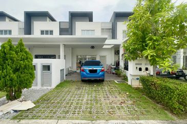 Casa Green @ Cybersouth