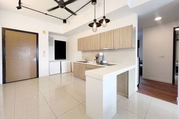 The Elements @ Ampang