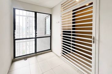 The Elements @ Ampang