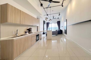 The Elements @ Ampang