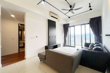 The Elements @ Ampang