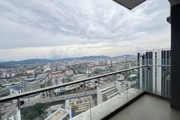 The Elements @ Ampang