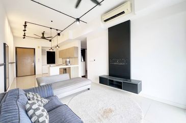 The Elements @ Ampang