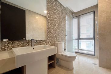 The Elements @ Ampang