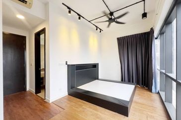 The Elements @ Ampang